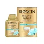 شامپو بدون سولفات 9 گیاه بیوکسین BIOXCIN