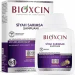 شامپو سیر سیاه بیوکسین BIOXCIN