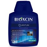 شامپو ضد ریزش موهای چرب کوانتوم بیوکسین BIOXCIN
