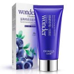 فوم شستشو بلوبری بیوآکوا BIOAQUA