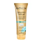 ماسک مو 9 گیاه مغذیBIOXCIN