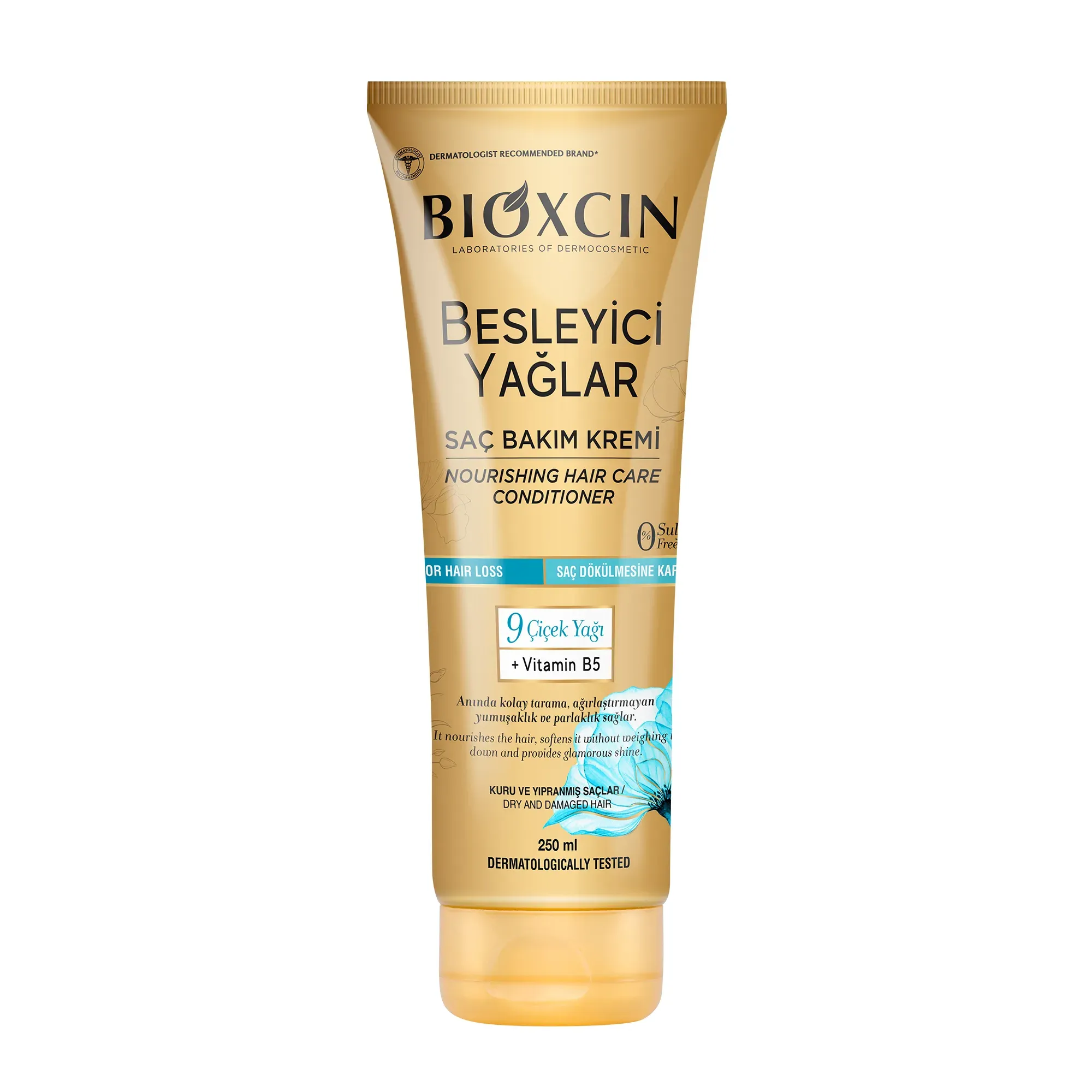 bioxcin-nourishing-oils-hair-care-cream-masokala.com_ (1) ماسک مو 9 گیاه مغذیBIOXCIN - Image 1
