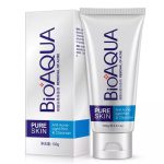 فوم شستشو ضد جوش بیوآکوا BIOAQUA