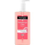 ژل شستشوی ضدلک گریپ فرویت نیتروژنا Neutrogena