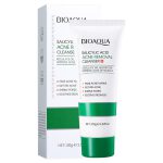 فوم شستشو سالیسیلیک اسید بیوآکوا BIOAQUA