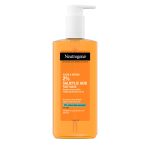 ژل شوینده سالیسیلیک اسید ضد جوش نیتروژنا Neutrogena