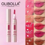 بالم لب ژله ای براش دار اولیبولا Olibolla - Image 2