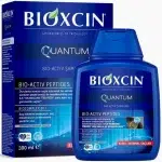 شامپو ضد ریزش موهای خشک کوانتوم بیوکسین BIOXCIN