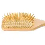 برس چوبی بامبو - Image 3