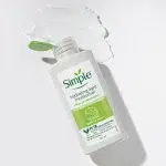 مرطوب کننده سیمپل Simple مدل لایت Light - Image 2