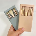 ست براش آرایشی 5 تکه - Image 2