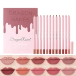 پک خط لب Dragon Ranee