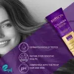 ماسک مو کلاژن بیوتین BIOXCIN - Image 3