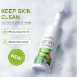 فوم شستشوی آلوئه ورا بیوآکوا Bioaqua - Image 2