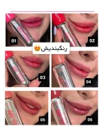 تینت لب پیلاف اولیبولا (OLIBOLLA) - Image 5
