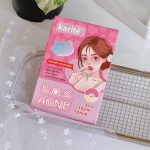پچ ضد جوش کاریته مدل فانتزی - Image 3