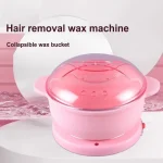 دستگاه گرم کن وکس سیلیکونی
