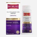 شامپو ضد ریزش بیو بلاس مدل Procyanidin