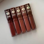 رژلب مایع برند جولیوس JULIUS