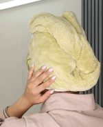 حوله میکروفایبر اصلی - Image 2