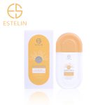 ضد آفتاب استلین Estelin تینتی حجم 100 میل
