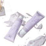ژل شستشوی صورت استلین حاوی نیاسینامید مدل Fade Spots ضد لک و روشن‌ کننده / Estelin - Image 3