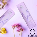 ژل شستشوی صورت استلین حاوی نیاسینامید مدل Fade Spots ضد لک و روشن‌ کننده / Estelin - Image 4